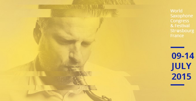 rencontres du saxophone strasbourg