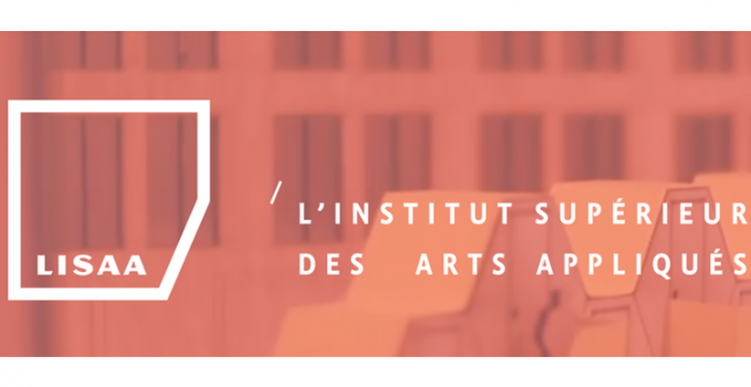 Lisaa Strasbourg L Institut Supérieur Des Arts Appliqués