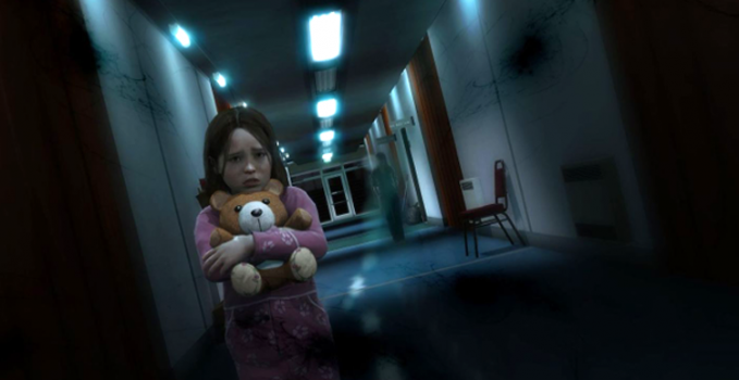 Rencontre jeu video