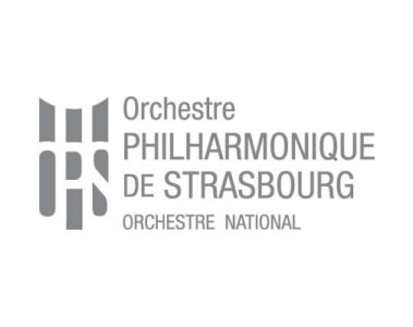 Logo Orchestre Philharmonique De Strasbourg 01 379x300, Strossburi