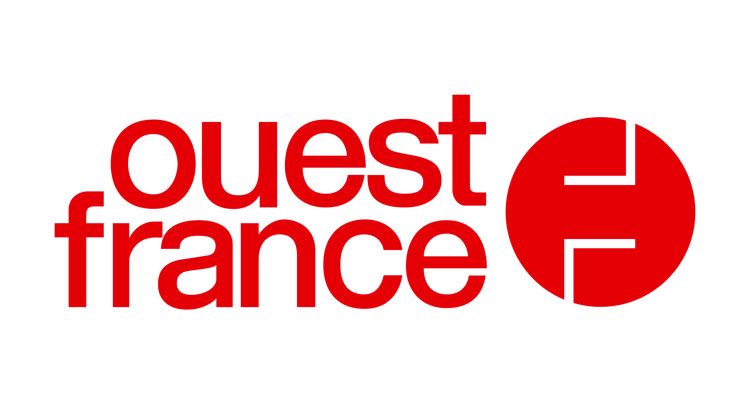 Ouest France Logo 1, Strossburi