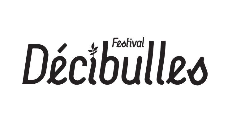 festival decibulles logo