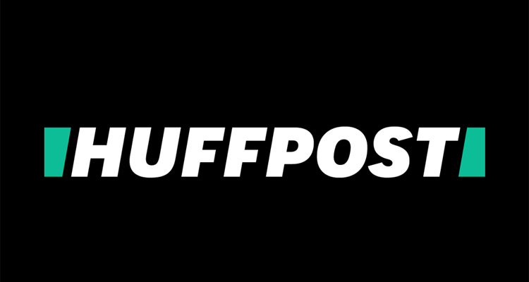 Huffpost Logo, Strossburi
