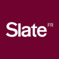 Logo Slate 120x120, Strossburi