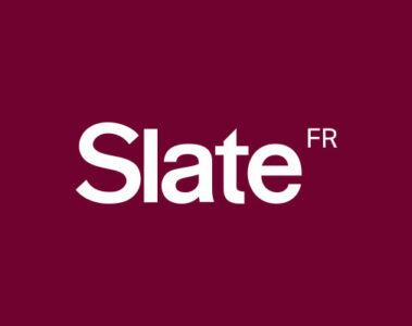 Logo Slate 379x300, Strossburi