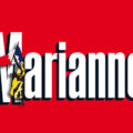 Logo Marianne Journal 120x120, Strossburi