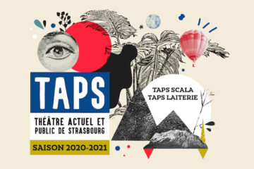 saison TAPS 2020 2021