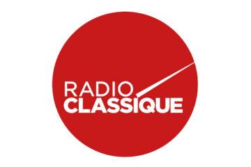 Radio Classique Logo 1 360x240, Strossburi