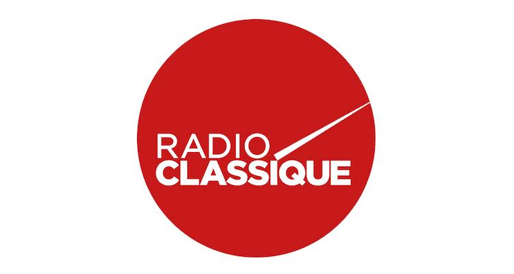Radio Classique Logo 1, Strossburi