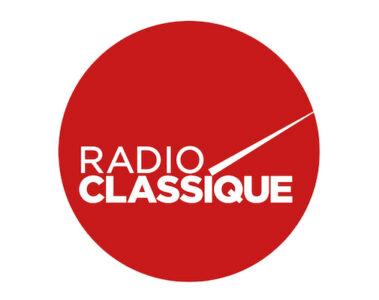 Radio Classique Logo 2 379x300, Strossburi