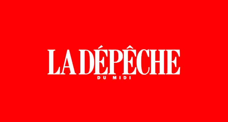 La Depeche Logo, Strossburi