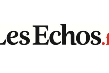 lesechos logo 5 45