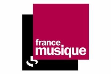 Logo France Musique 750x360 2 360x240, Strossburi