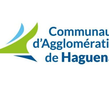 Logo Haguenau 379x300, Strossburi