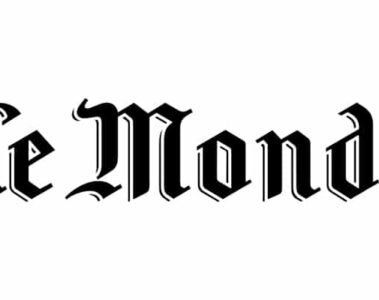 Logo Le Monde 2 379x300, Strossburi