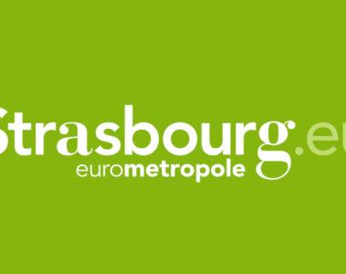 Strasbourg Euromotrepole Logo 8 379x300, Strossburi