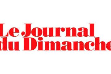 Journal Du Dimanche 3 360x240, Strossburi
