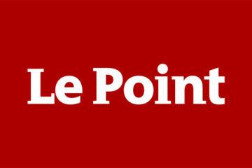 Le Point Logo 2 360x240, Strossburi