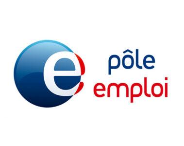 Pole Emploi Logo 1 379x300, Strossburi