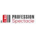 Profession Sepctacle Logo 12 120x120, Strossburi
