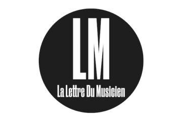 La Lettre Du Musicien Logo 4 360x240, Strossburi