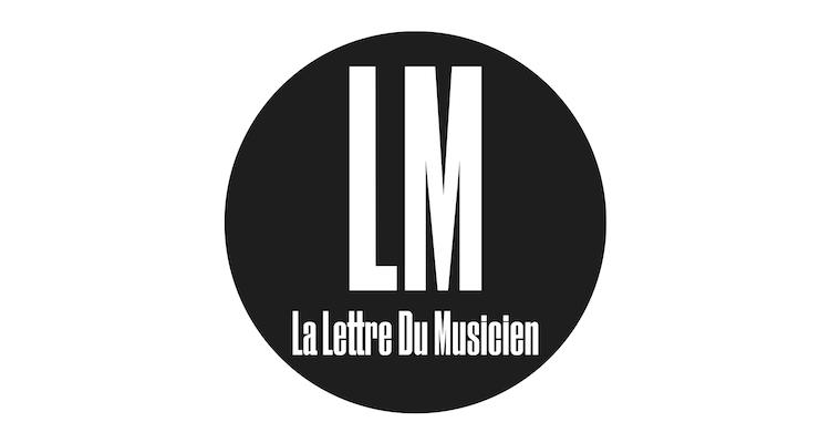 La Lettre Du Musicien Logo 4, Strossburi