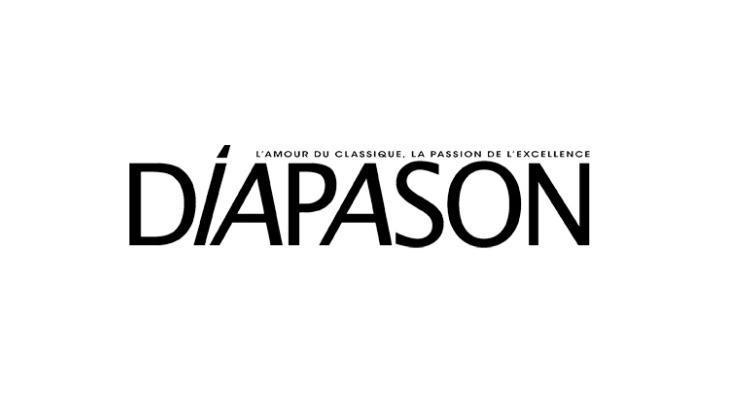 Logo Diapason 1, Strossburi