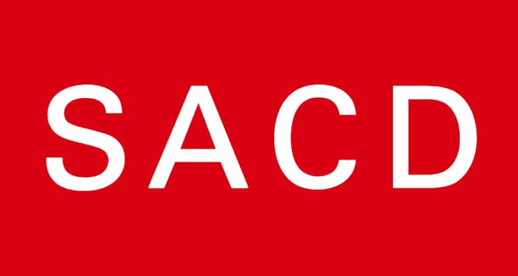 Logo SACD, Strossburi