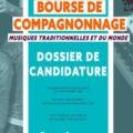 Bourse De Compagnonnage Musiques Traditionnelles Et Du Mond 750x400 1 120x120, Strossburi
