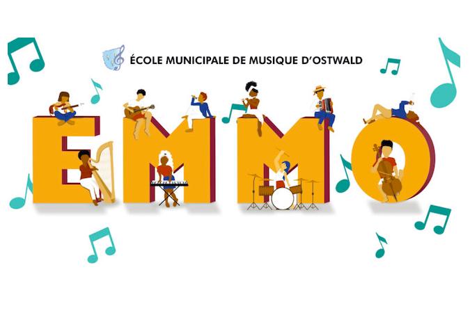 EMMO [École Municipale de Musique d’Ostwald]