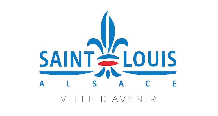 Saint Louis Logo 1, Strossburi
