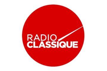 Logo Radio Classique 360x240, Strossburi