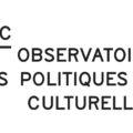 Observatoires Des Politiques Culturelles 120x120, Strossburi