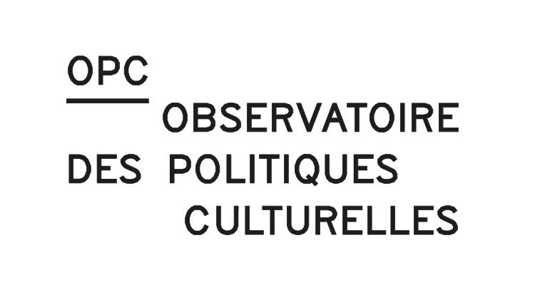 Observatoires Des Politiques Culturelles, Strossburi