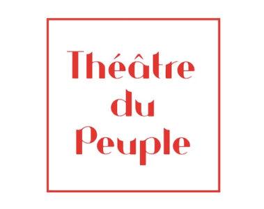 Theatre Du Peuple Bussang Logo 379x300, Strossburi
