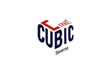 Cine Cublic Saverne Logo 360x240, Strossburi