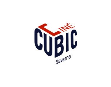 Cine Cublic Saverne Logo 379x300, Strossburi