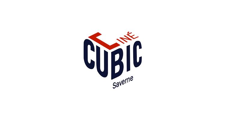 Cine Cublic Saverne Logo, Strossburi