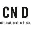 Logo Centre National De La Danse 120x120, Strossburi