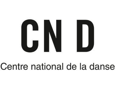Logo Centre National De La Danse 379x300, Strossburi