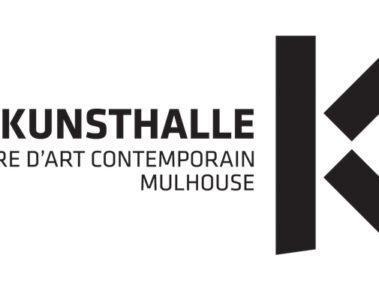 Kunsthalle Mulhouse Logo 379x300, Strossburi