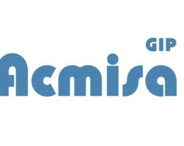 Acmisa Logo 379x300, Strossburi