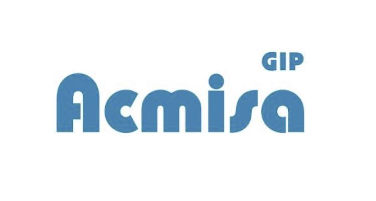 Acmisa Logo, Strossburi