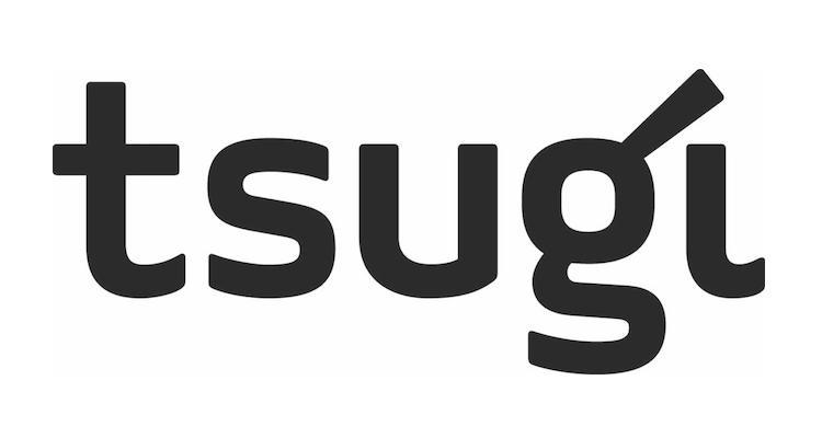 Logo Tsugi, Strossburi