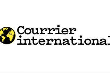 Courrier International 360x240, Strossburi