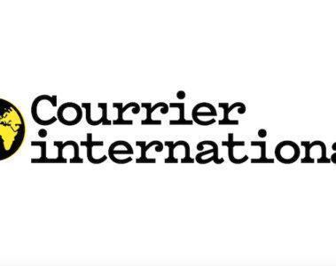Courrier International 379x300, Strossburi