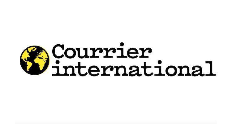 Courrier International, Strossburi