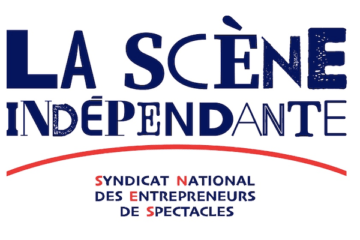 La Scene Independante Syndicat Logo 360x240, Strossburi