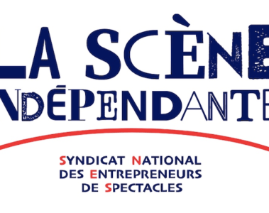 La Scene Independante Syndicat Logo 379x300, Strossburi