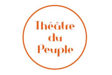 Theatre Du Peuple Logo 2 360x240, Strossburi